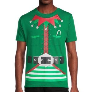 Elf Tshirt New